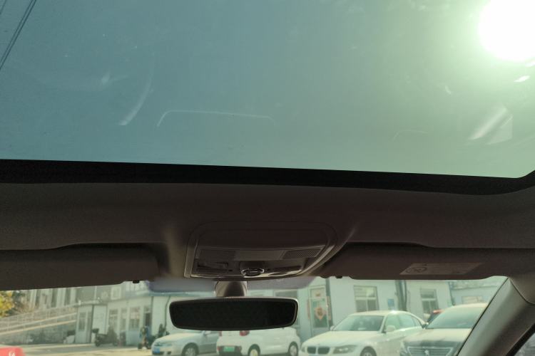 Used Skoda Octavia 2019 TSI230 DSG SmartDrive Luxury Edition China VI
