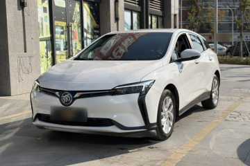 Used Buick Velite 6 2022 Connected & Shared PLUS