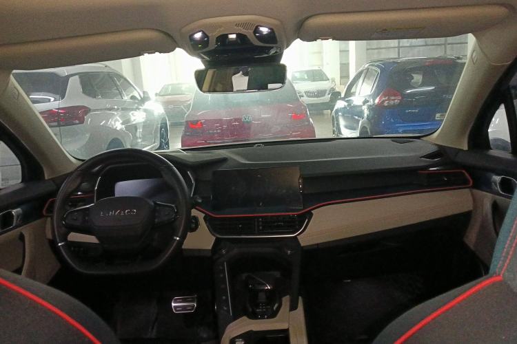 Used Lynk & Co 06 2020 1.5T YAO Halo
