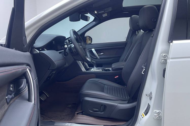 Used Land Rover Discovery Sport 2020 249 PS R-Dynamic Performance Edition