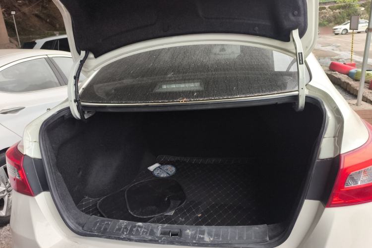 Used Nissan Sylphy 2019 Classic 1.6XE CVT Comfort Edition
