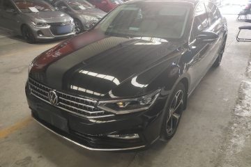Used Volkswagen Magotan 2023 2 Million Units Commemorative Edition 330TSI DSG Luxury Version