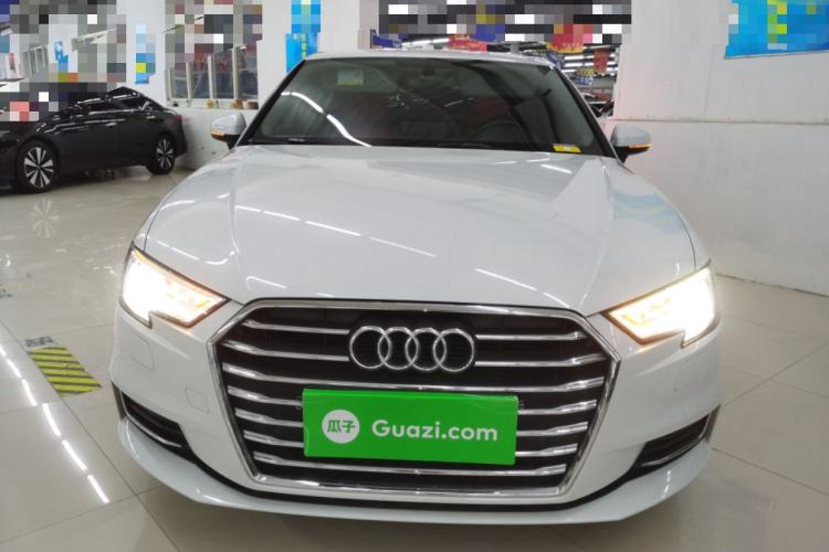 Used Audi A3 2019 Sportback 35 TFSI Ambition China VI
