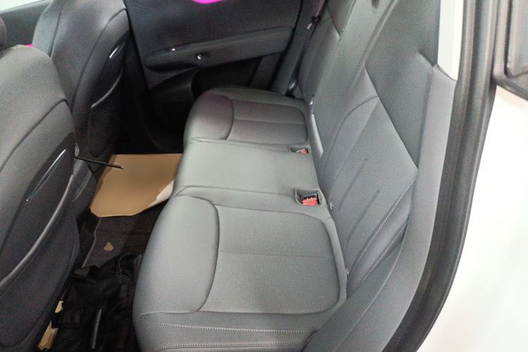 Used XPeng G6 2025 625 Long-Range Max Tech Edition