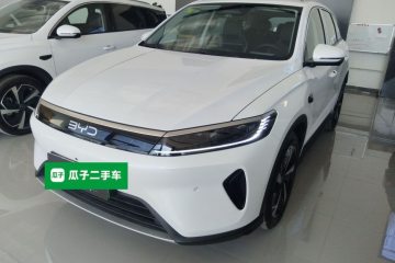 Used BYD Sealion 05 DM-i 2025 DM-i 115KM Flagship Model