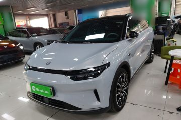 Used Leapmotor C11 2021 Deluxe Edition