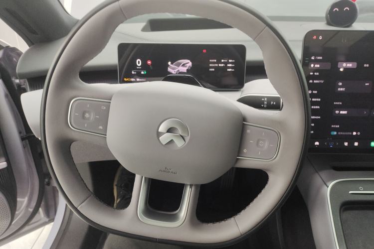 Used Nio ET5T 2025 75 kWh Touring