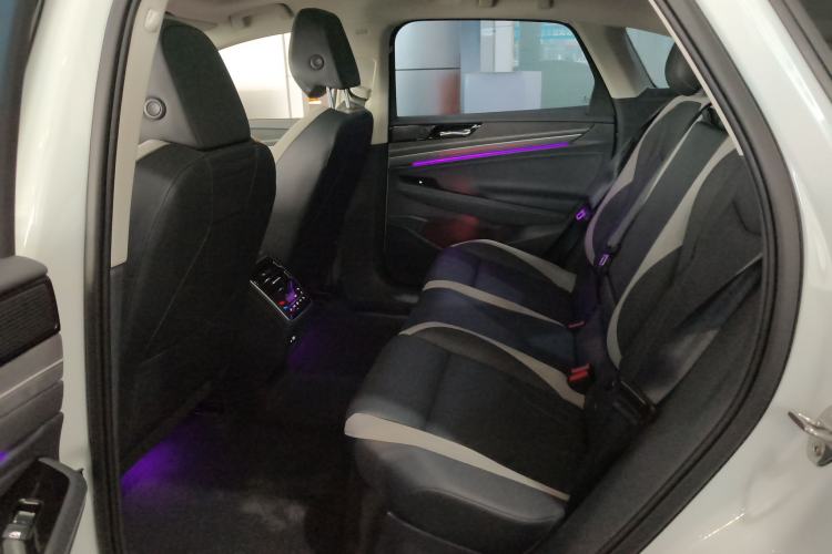 Used Volkswagen ID.7 VIZZION 2024 PRO Model
