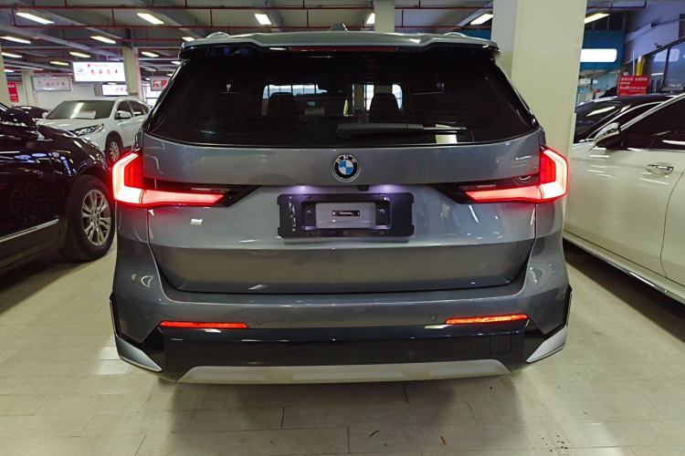 Used BMW X1 2023 sDrive25Li X Design Package
