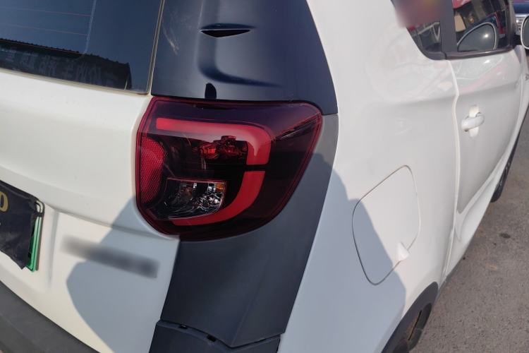 Used Chery Little Ant 2021 150 000 Yuan Ant Fan Edition Ant Trend Version Lithium-Ion Battery
