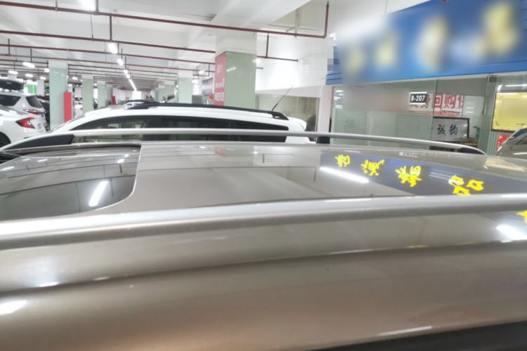 Used Volkswagen Touran 2015 1.4T DSG Comfort Edition 5 Seats