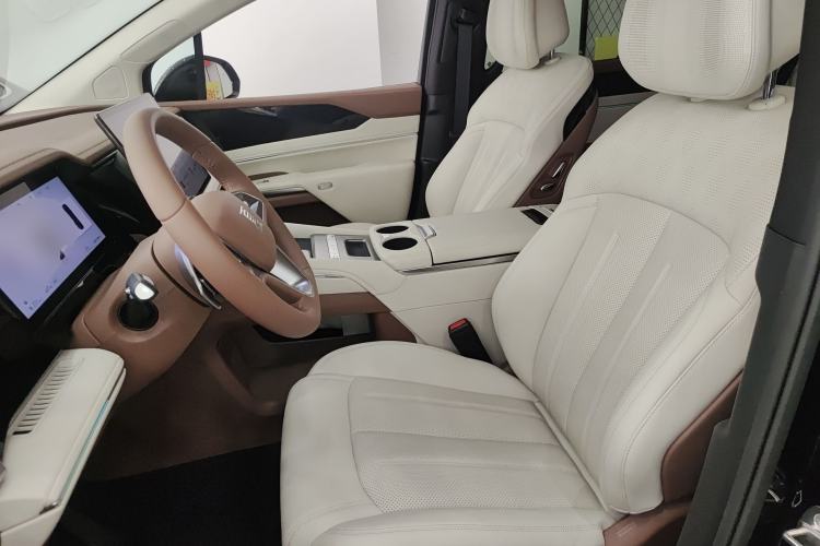 Used BYD Xia 2025 DM-i 1.5T 180km Excellence Model
