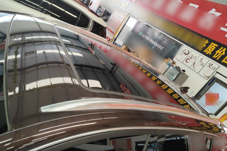 Used Buick Envision 2021 532T Two-Wheel-Drive Elite Version