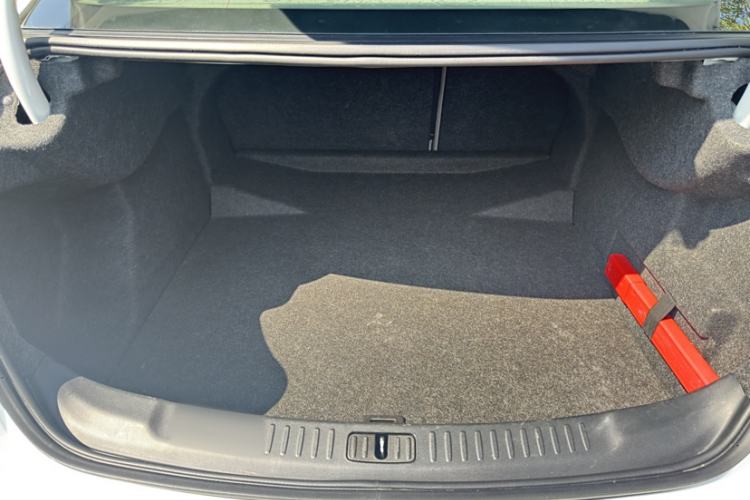 Used Chevrolet Malibu 2014 2.0L Automatic Luxury Edition