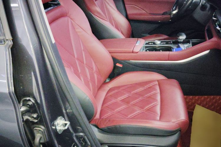 Used Changan CS75 PLUS 2022 2.0T Automatic Flagship Edition