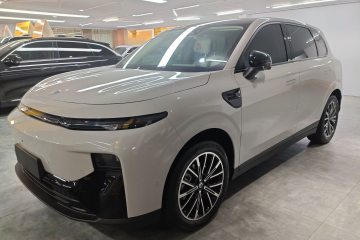 Used Leapmotor B10 2025 510 Joyful Edition