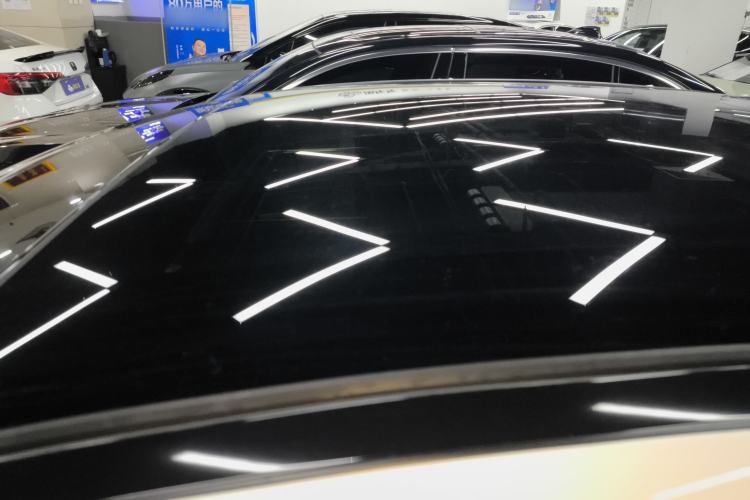 Used Mercedes-Benz C-Class 2021 C 260 L Sport Edition