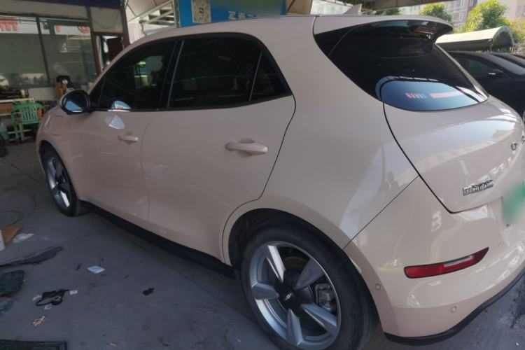 Used ORA Good Cat 2021 400km Standard Range Athena Edition Lithium Iron Phosphate
