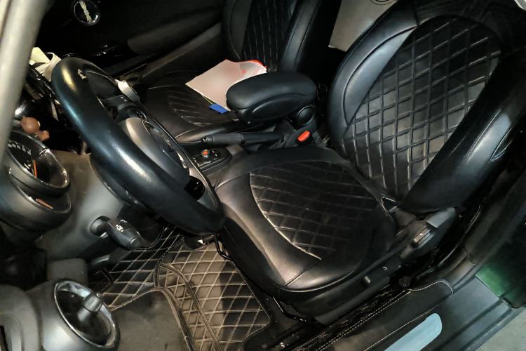 Used  MINI 2018 1.5T ONE PLUS