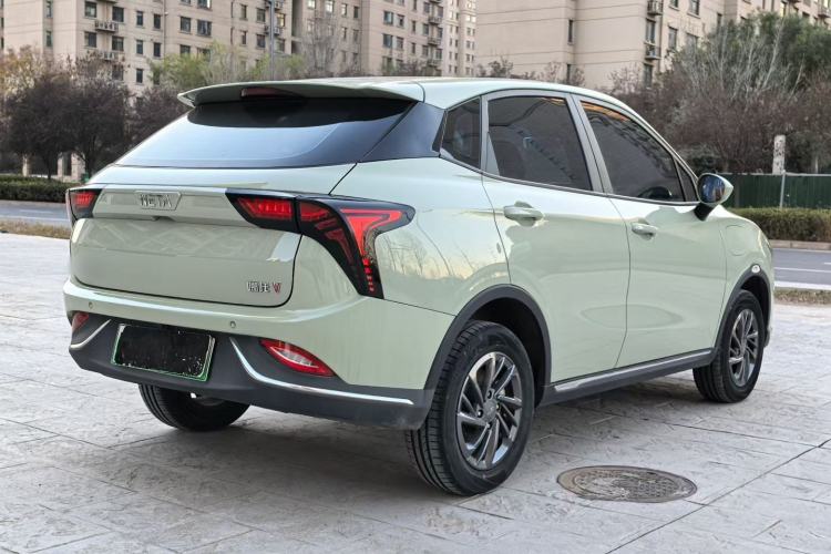 Used NETA V 2022 Chao 300 Lite Ternary Lithium
