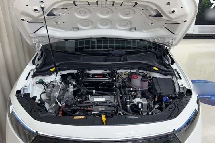 Used Mercedes-Benz EQA 2022 EQA 300 4MATIC Launch Edition
