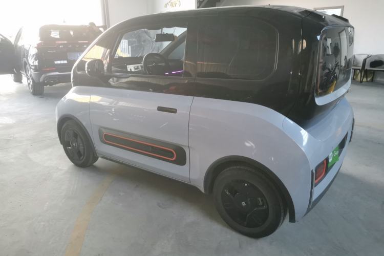 Used Baojun KiWi EV 2022 Designer Lite Edition Ternary Lithium
