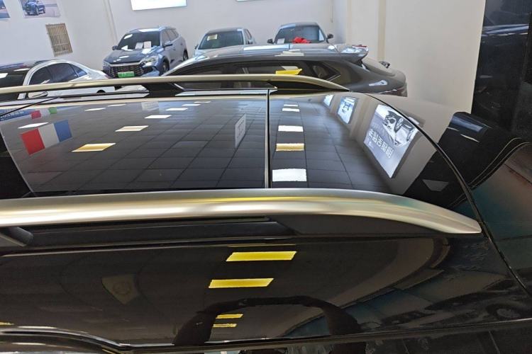 Used Mercedes-Benz GLE 2024 GLE 350 4MATIC Stylish Model
