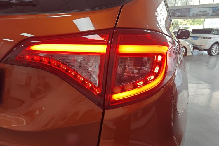 Used BYD Song 2016 1.5TI Manual Luxury Model
