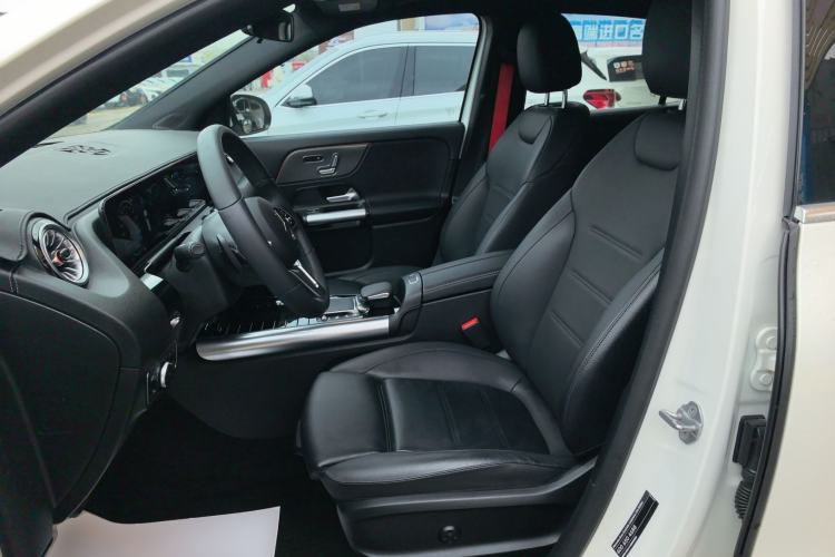 Used Mercedes-Benz GLA 2022 GLA 200
