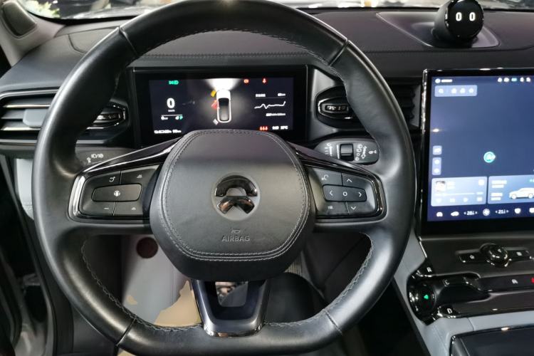 Used Nio ES6 2019 430 km Performance Version