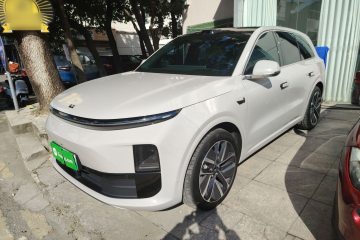 Used Li Auto L6 2024 Max