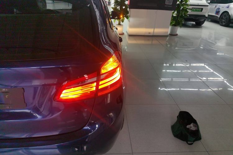 Used BMW 2 Series Active Tourer 2016 218i Leading Model