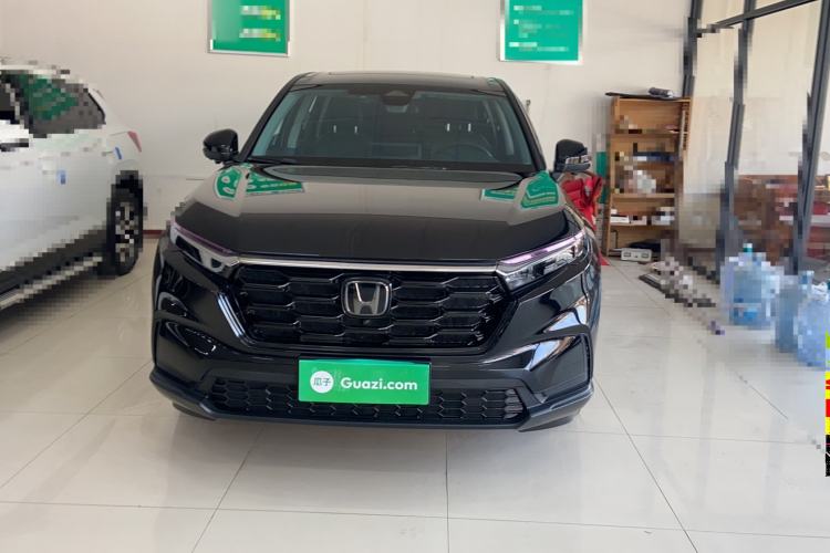 Used Honda CR-V 2023 240TURBO Two-Wheel Drive FENGSHANG Edition 5 Seats