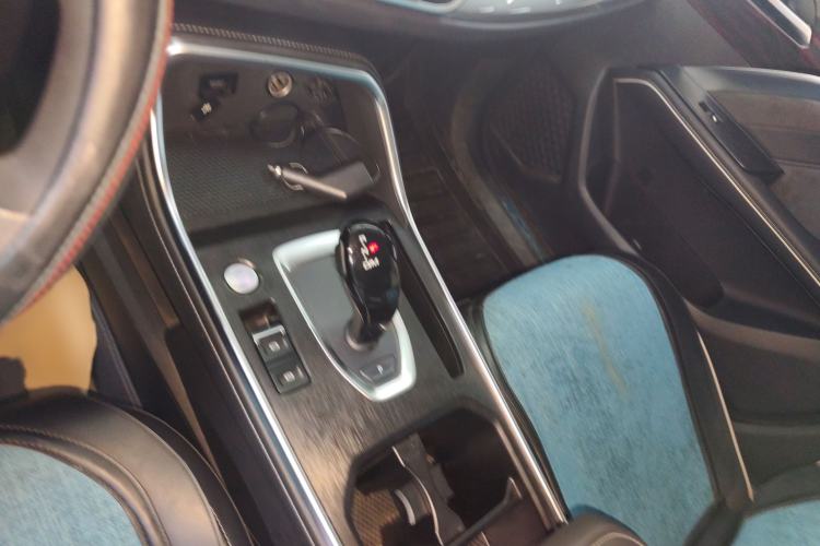 Used Haval H6 2023 National Trend Edition 1.5T Automatic Urban Version