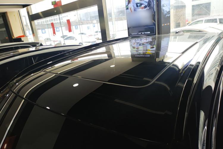 Used BMW X5 2023 xDrive 40Li M Sport Night Edition Package
