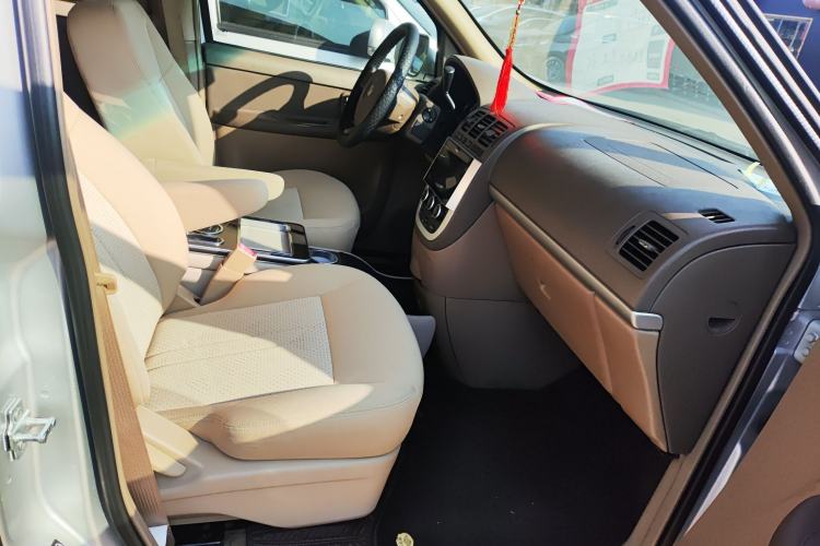 Used Buick GL8 2014 2.4L Classic Edition
