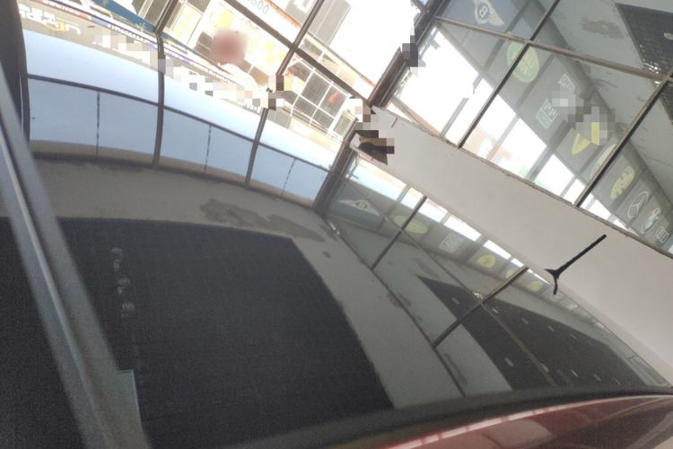 Used Volkswagen Polo 2021 Plus 1.5L Automatic Colorful Tech Edition
