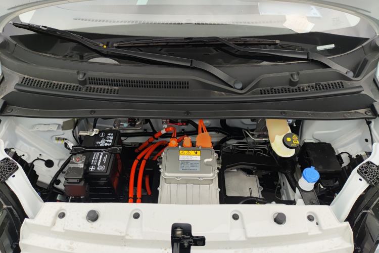 Used  Lumin 2025 205 km Xiangqin Version