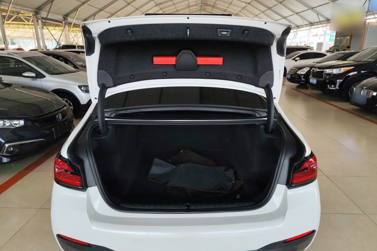 Used BMW 5 Series 2022 Restyled 525Li M Sport Package