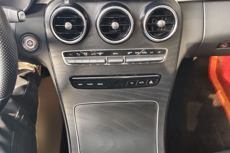 Used Mercedes-Benz C-Class 2020 C 260 L Sport Edition