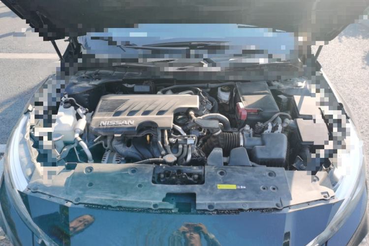 Used Nissan Teana 2021 2.0L XL Comfort Edition
