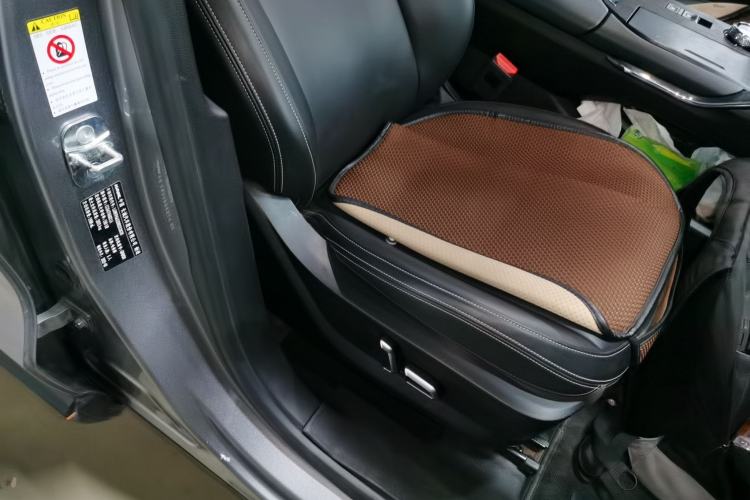 Used Haval H6 2021 3rd Generation 2.0T Automatic All-Wheel Drive Supreme+
