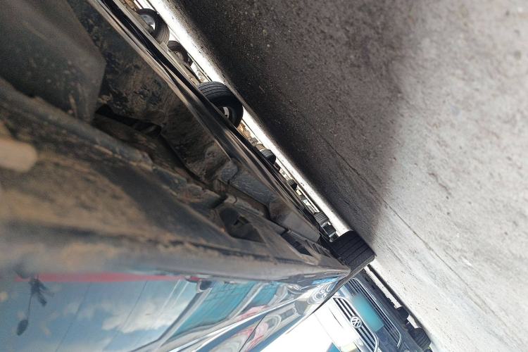 Used Toyota Camry 2019 Revised Version 2.0G Luxury Edition
