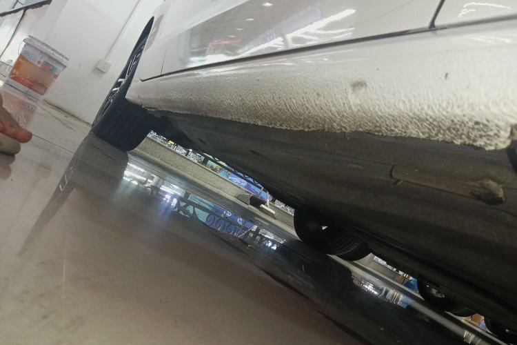 Used Volkswagen Lamando 2021 Revised Version 280TSI DSG Comfort Edition
