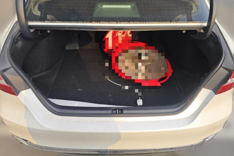 Used Toyota Camry 2023 2.0G Luxury Edition