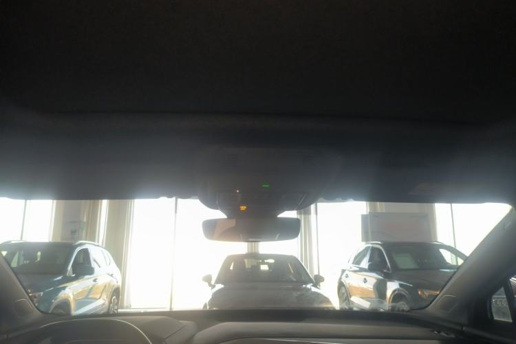 Used Audi Q4 e-tron 2024 40 e-tron Boundary Edition
