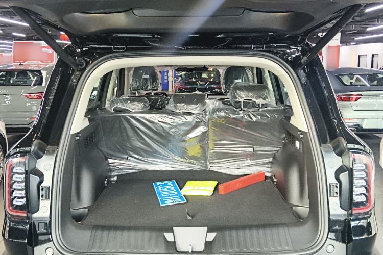 Used Haval DARGO 2026 Model 1.5T DCT Border Collie Edition
