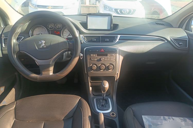 Used Peugeot 308 2014 Enjoy Edition Classic 1.6L Automatic Premium Model
