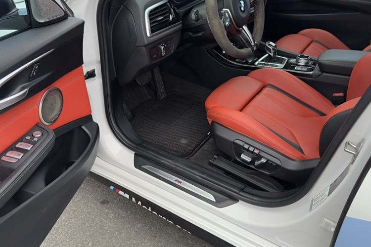 Used BMW 1 Series 2021 125i M Sport Night Edition
