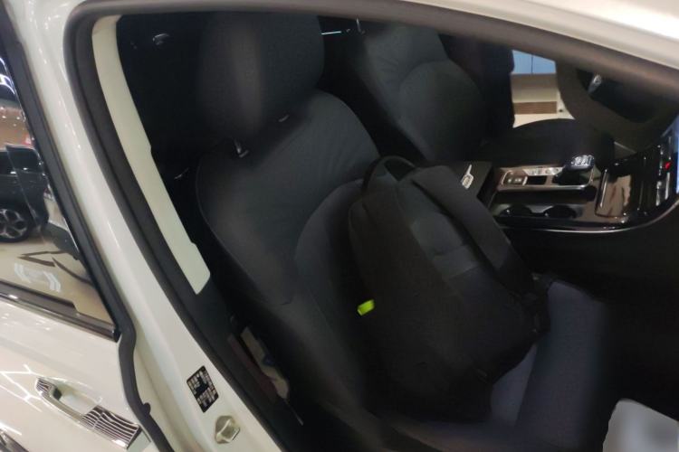 Used GAC Trumpchi M8 2024 Master Series 400T Ultimate Edition
